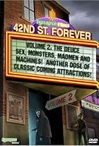 42nd Street Forever, Volume 2: The Deuce