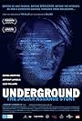 Sean McIntyre in Underground: The Julian Assange Story (2012)