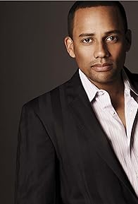 Primary photo for Hill Harper