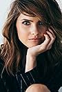 Shelley Hennig