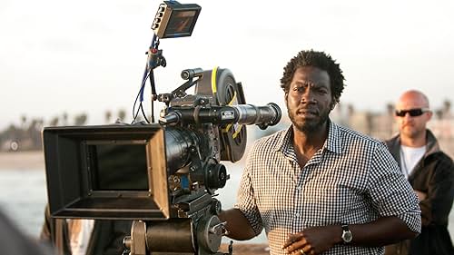 Rick Famuyiwa in Our Family Wedding (2010)