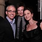 Jason Bateman, Amanda Anka, and Jess Cagle