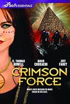 Crimson Force