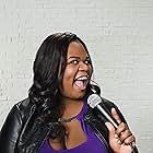 Yamaneika Saunders