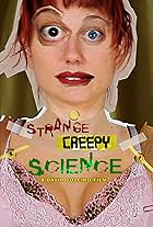 Strange Creepy Science (2015)