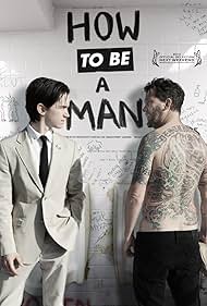 How to Be a Man (2013)