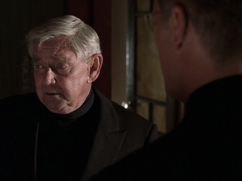 Ralph Waite in Carnivàle (2003)