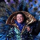 Donny Osmond in The Masked Singer (2019)