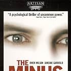 The Minus Man (1999)