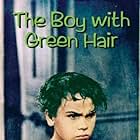 Dean Stockwell in The Boy with Green Hair (1948)