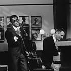 "Stars of Jazz" Sammy Davis Junior and Bobby Troup ABC, June 6, 1958