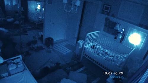 Paranormal Activity 2 -- Fan Trailer