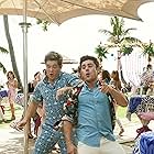 Zac Efron and Adam Devine in Mike and Dave Need Wedding Dates (2016)