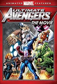 Ultimate Avengers: The Movie (2006)