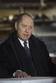 James Spader in The Blacklist (2013)