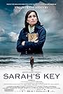 Kristin Scott Thomas and Charlotte Poutrel in Sarah's Key (2010)