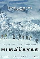 The Himalayas