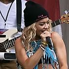 Rita Ora in Made in America (2013)