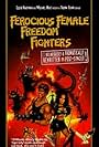 Ferocious Female Freedom Fighters (1982)