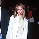 Rosanna Arquette at an event for The Pallbearer (1996)