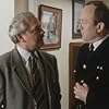 Bruce Alexander and David Jason in A Touch of Frost (1992)