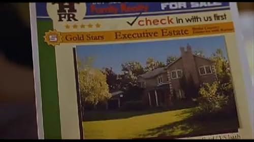  Imagine if you had a six-foot tall monster-like pal to help you through the rough times when you were a kid!

Willy (Matthew Knight) is terrified about moving into the familyÂ’s new house. HeÂ’s convinced itÂ’s filled with evil space aliens out to get him. In response to his longing for someone to save him, Gooby (voiced by Robbie Coltrane, Harry PotterÂ’s Hagrid) comes to life as a big, lovable, scruffy creature who quite possibly may be more frightened of
the world than Willy. The two new pals embark on hair-raising adventures and learn about courage and the power of friendship all the while with Eugene Levy (Night at the Museum) on their trail. In the end, Gooby fulfills WillyÂ’s wish by bringing Willy and his dad (David James Elliott, Â“JAGÂ”) together in a heart-warming and exciting climax.
