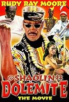 Shaolin Dolemite