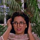Juhi Chawla in Aaina (1993)