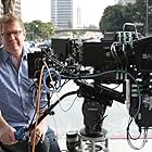 James Stewart With 3ality Technica 3D Rig - Los Angeles 2012