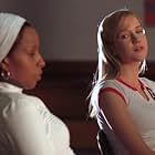 Mary J. Blige and Jessy Schram in Ghost Whisperer (2005)