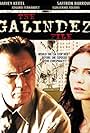 Harvey Keitel and Saffron Burrows in The Galíndez File (2003)