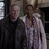 Sarah Afful and Gerry Dee in Episode #2.6 (2021)