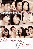 Five Senses of Eros