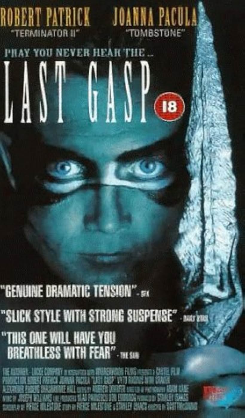 Last Gasp (1995)