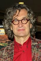 Wim Wenders at an event for Don't Come Knocking (2005)