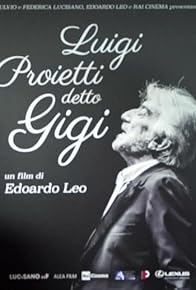 Primary photo for Luigi Proietti detto Gigi