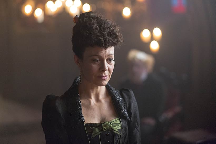 Helen McCrory in Penny Dreadful (2014)