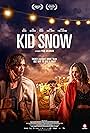 Phoebe Tonkin, Tom Bateman, and Billy Howle in Kid Snow (2024)