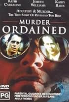 Murder Ordained