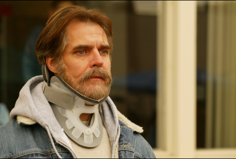 Henry Czerny in Conversations with God (2006)