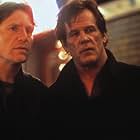 Nick Nolte and Tchéky Karyo in The Good Thief (2002)