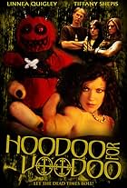 Hoodoo for Voodoo (2006)