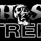 Ghost Trek logo