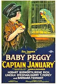 Baby Peggy in Captain January (1924)