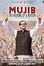 Arifin Shuvoo in Mujib: The Making of Nation (2023)