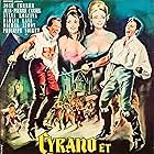 Cyrano et d'Artagnan (1964)