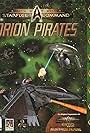 Star Trek: Starfleet Command: Orion Pirates (2001)