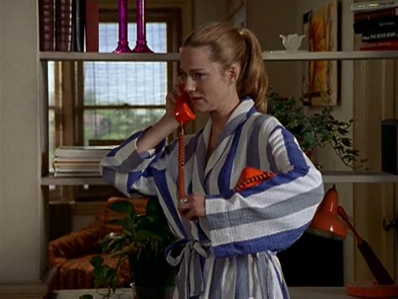 Laura Linney in More Tales of the City (1998)