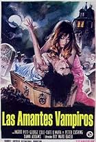 Las amantes del vampiro