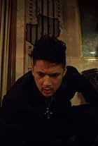 Harry Shum Jr. in Shadowhunters (2016)